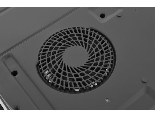 Варочная панель HAIER HHY-Y64NVW